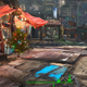 Illustration for article titled You Can Celebrate Christmas In These Video Games